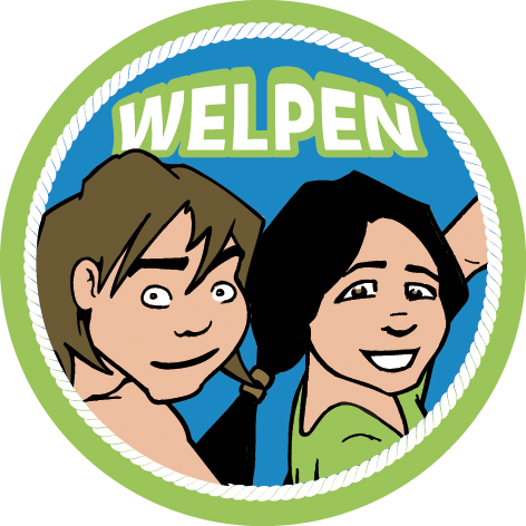 WELPEN